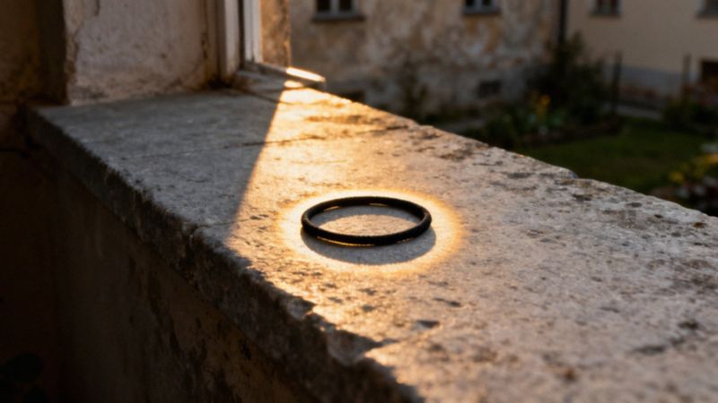 Co oznacza czarna gumka na nadgarstku? Symbolika i znaczenie w modzie