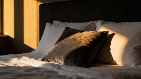 Co oznacza pozycja spania? Jak wpływa na zdrowie i osobowość?