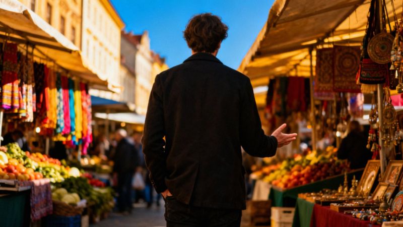 Co oznaczają gesty palcami? Różnice kulturowe i znaczenie