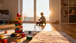 Co potrafi dwuletnie dziecko? Umiejętności i rozwój w tym wieku