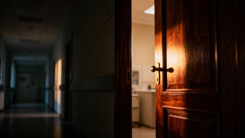 Co powiedzieć psychiatrze, żeby dostać L4? Przewodnik i porady