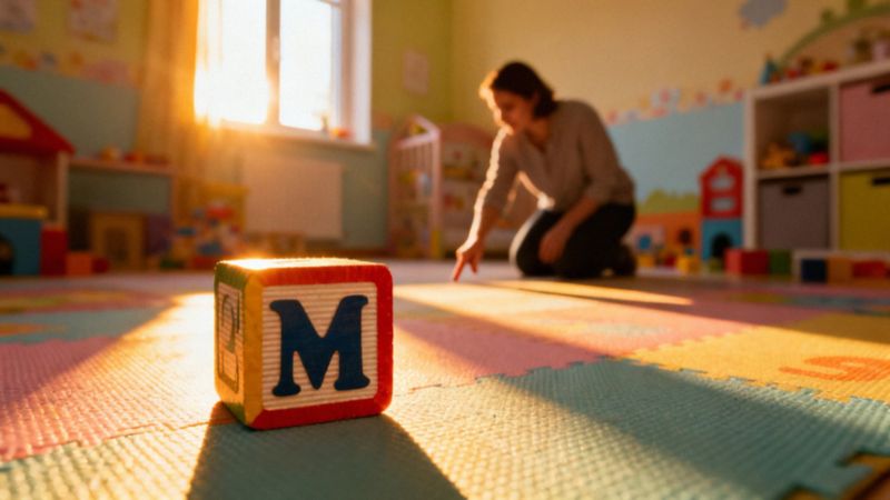 Co powinno mówić roczne dziecko? Kluczowe informacje i wskazówki