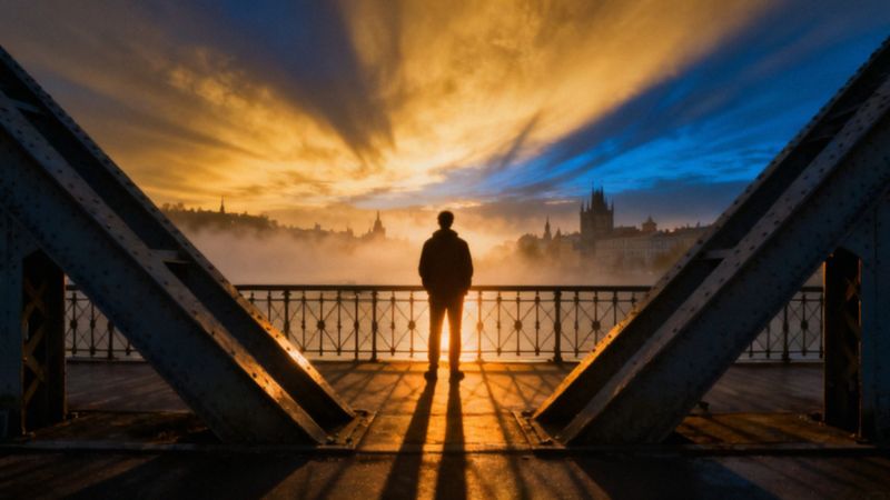 Co to jest depersonalizacja? Objawy, przyczyny i leczenie