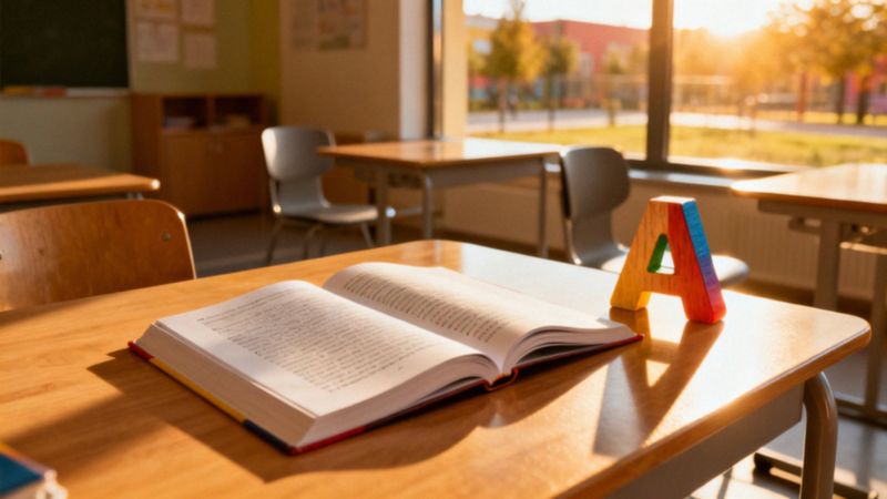 Co to jest dysleksja? Objawy, przyczyny i wsparcie dla dzieci