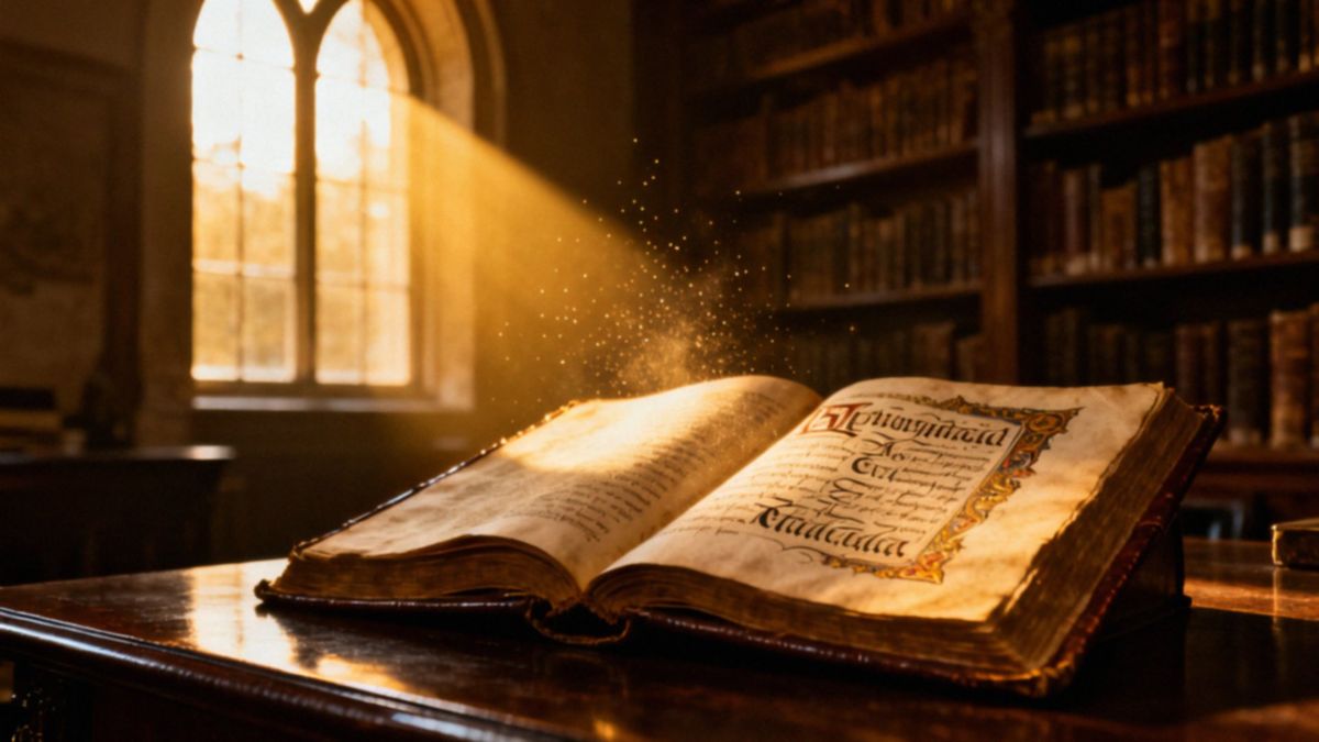 Co to jest synestezja w literaturze? Odkryj jej wpływ na odbiór tekstu