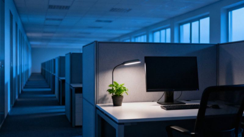 Co to jest wypalenie zawodowe? Przyczyny, objawy i leczenie