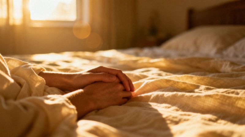 Co to libido? Zrozumienie popędu seksualnego i jego wpływu na życie intymne