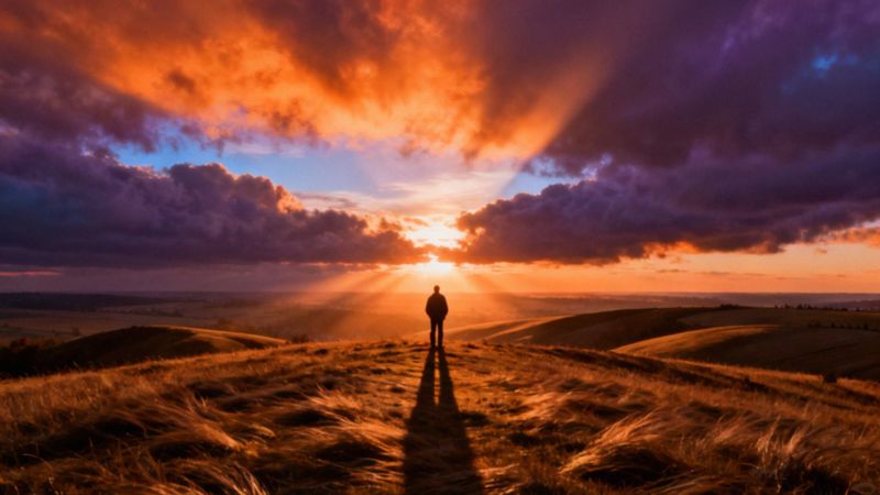 Co to nadzieja? Znaczenie i wpływ na zdrowie psychiczne