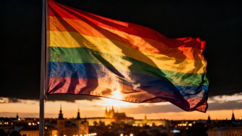 Co to znaczy biseksualna? Wyjaśniamy orientację i mity
