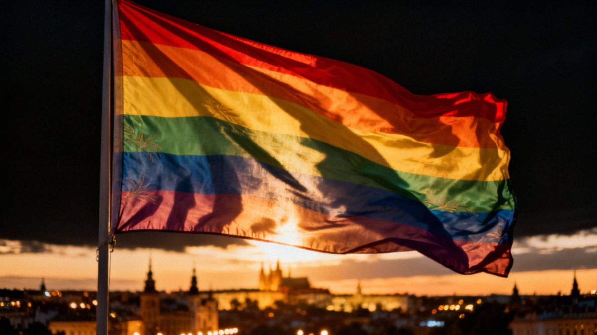 Co to znaczy biseksualna? Wyjaśniamy orientację i mity