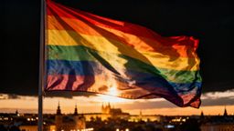 Co to znaczy biseksualna? Wyjaśniamy orientację i mity
