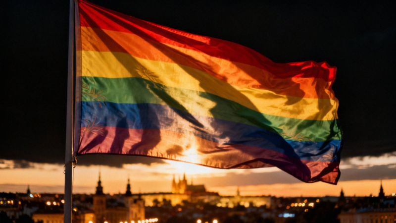 Co to znaczy biseksualna? Wyjaśniamy orientację i mity