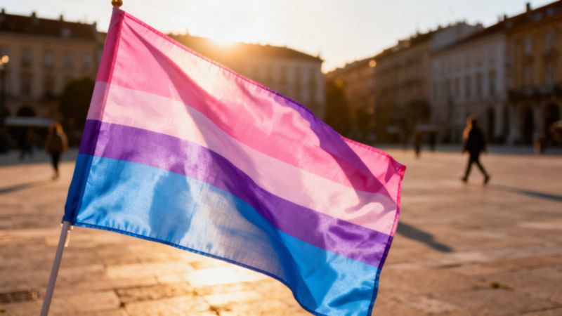Co to znaczy być bi? Zrozumienie biseksualności i jej wpływ na życie