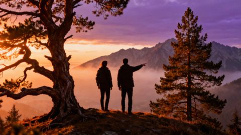 Co to znaczy być w związku? Kluczowe zasady i wartości relacji