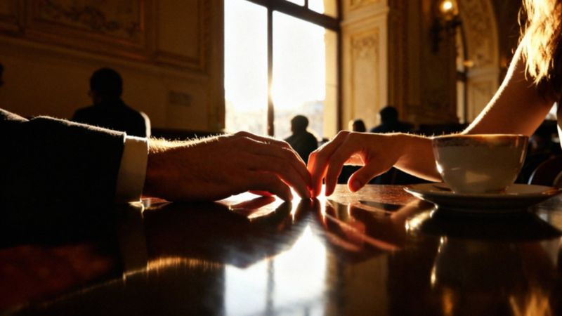 Co to znaczy droczyć się z dziewczyną? Flirt czy gra słowna?