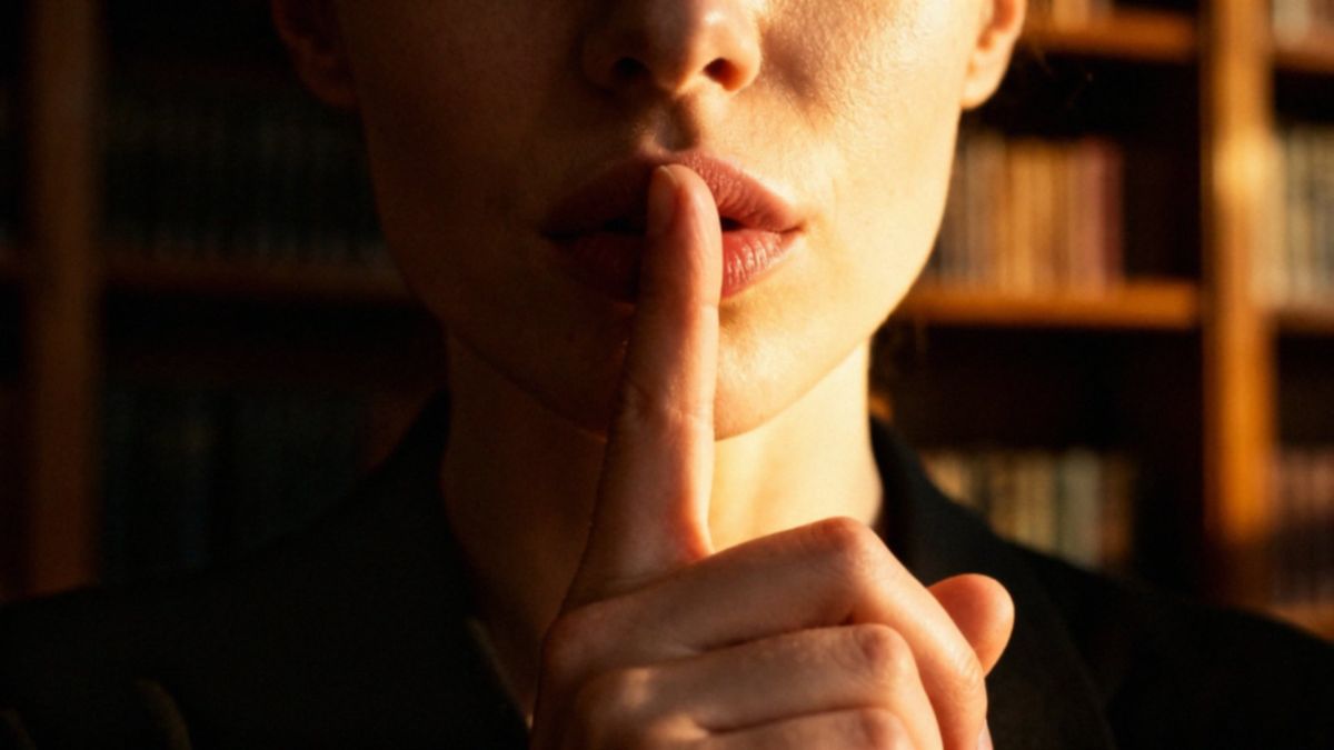 Co to znaczy 'dwa palce i język'? Gesty i ich interpretacja