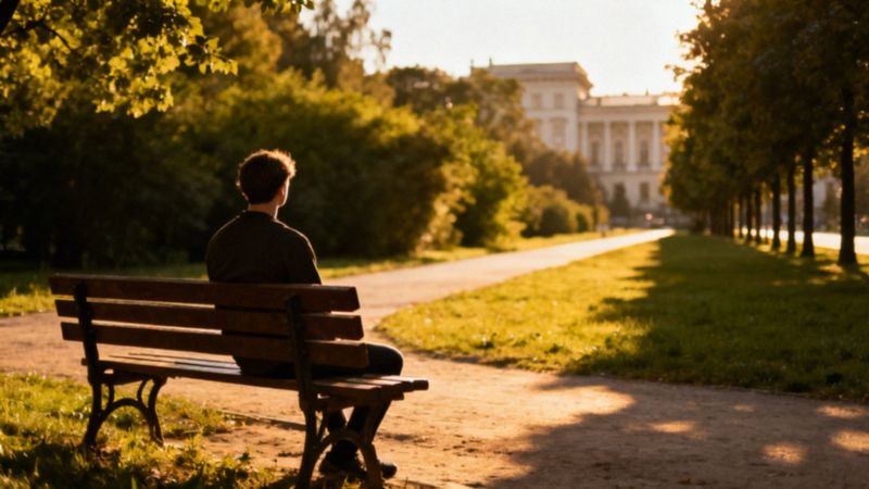 Co zrobić, jak się kręci w głowie? Przyczyny i skuteczne porady