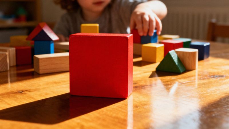 Ćwiczenia percepcji wzrokowo-słuchowej — jak wspierać rozwój dziecka?