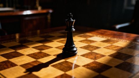 Czego boi się psychopata? Odkryj jego największe lęki i mechanizmy
