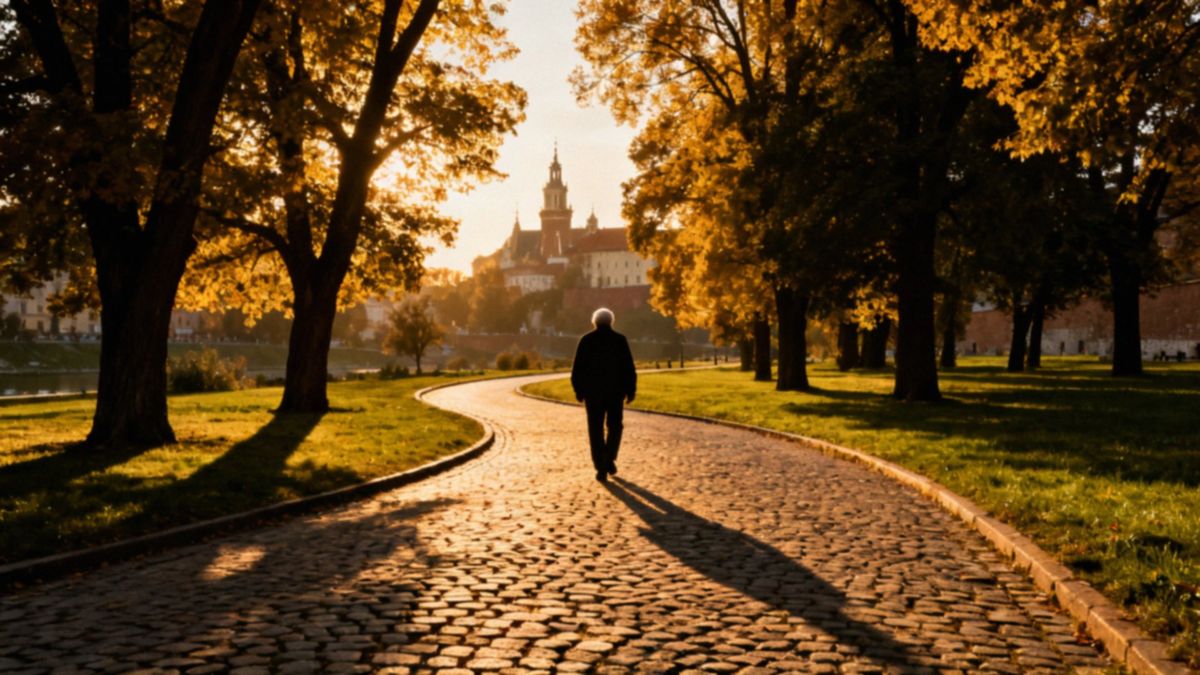 Czego pragnie facet po 60? Potrzeby emocjonalne i zdrowie seksualne