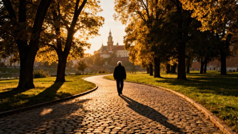 Czego pragnie facet po 60? Potrzeby emocjonalne i zdrowie seksualne