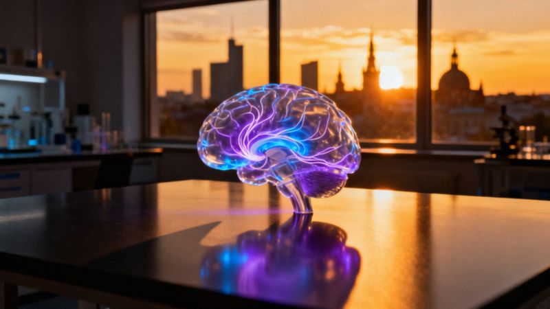 Część mózgu odpowiedzialna za emocje — układ limbiczny i jego rola