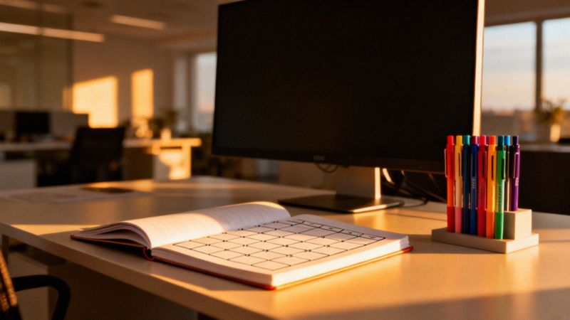 Czy ADHD to niepełnosprawność? Wyjaśniamy status prawny i wsparcie