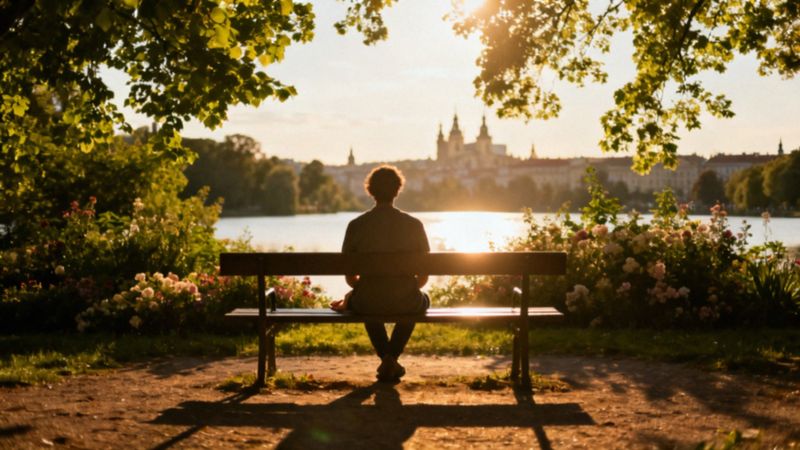 Czy atak paniki jest niebezpieczny? Objawy i zagrożenia zdrowotne