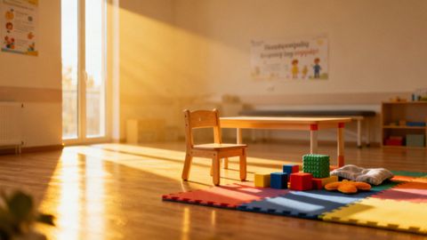 Czy autyzm da się wyleczyć? Zrozumienie zaburzeń i terapie wspierające