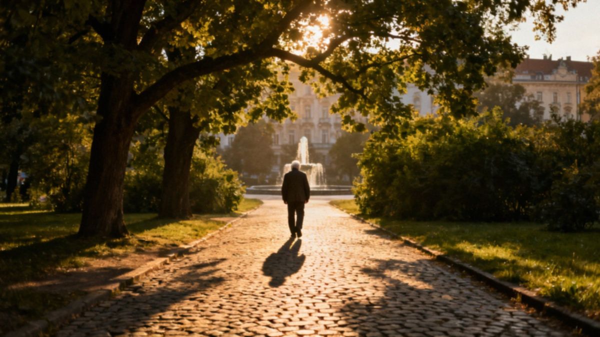 Czy chory na Alzheimera wie, że jest chory? Zrozumienie świadomości pacjentów