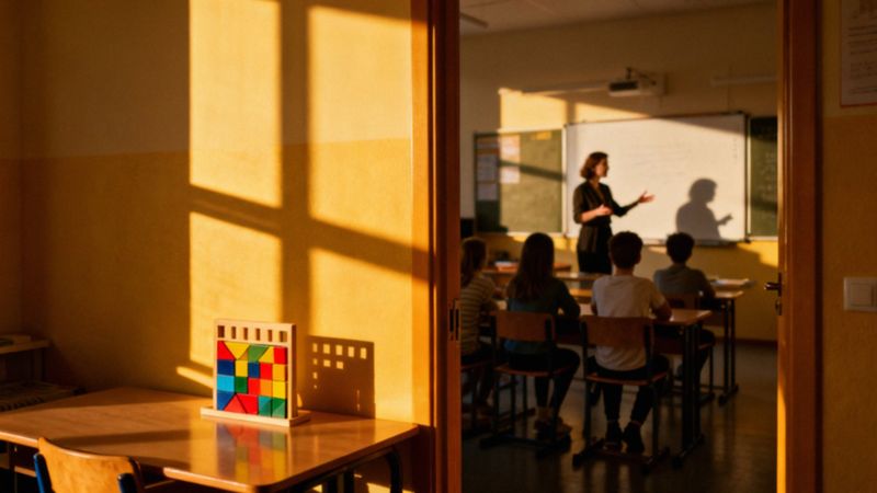 Czy dzieci z zespołem Aspergera mają trudności w relacjach społecznych? Objawy i wsparcie
