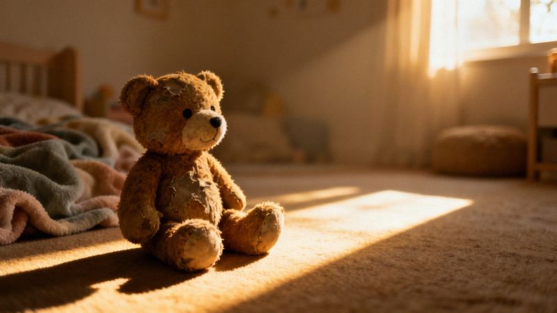 Czy dziecko pamięta traumę? Zrozumienie pamięci emocjonalnej i jej wpływu