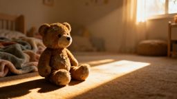 Czy dziecko pamięta traumę? Zrozumienie pamięci emocjonalnej i jej wpływu