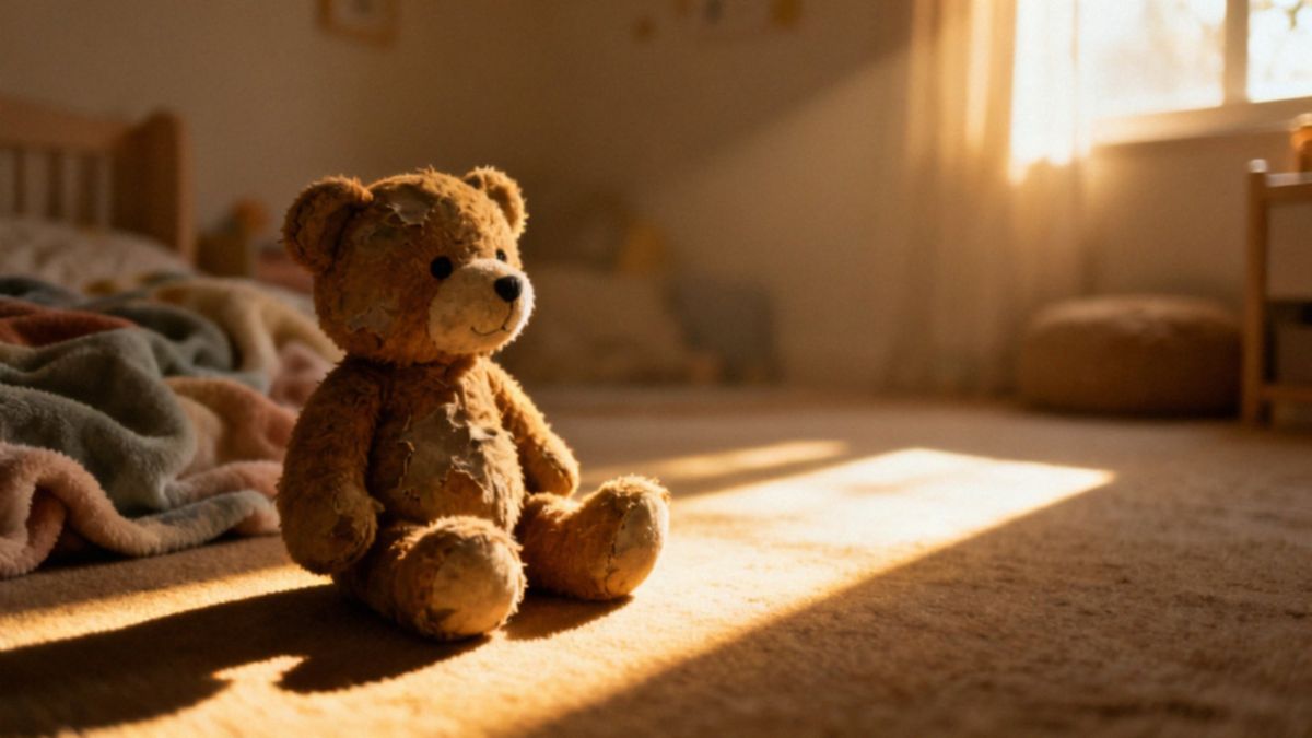 Czy dziecko pamięta traumę? Zrozumienie pamięci emocjonalnej i jej wpływu