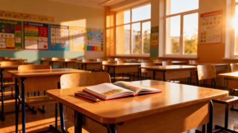 Czy dziecko z ADHD może chodzić do normalnej szkoły? Prawa i wsparcie