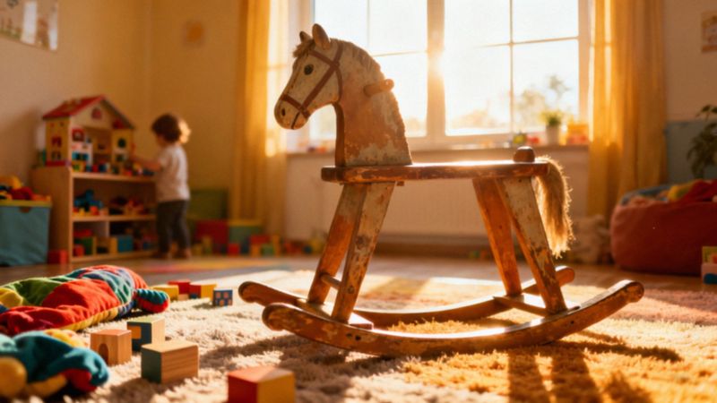 Czy dziecko z autyzmem mówi 'papa'? Objawy i diagnoza autyzmu