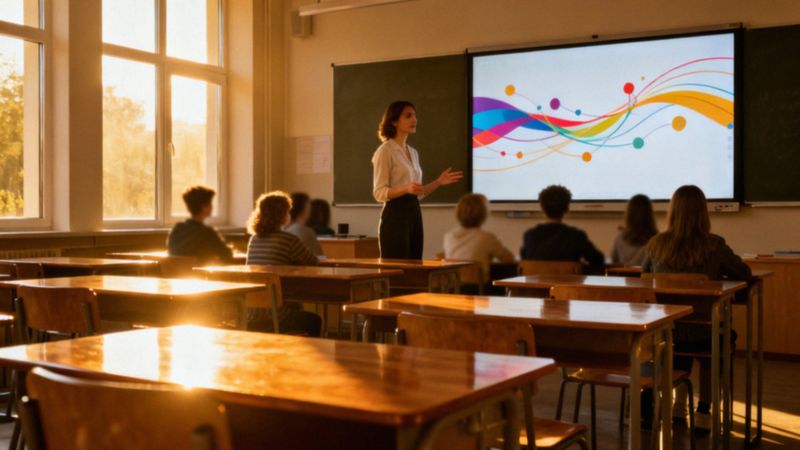 Czy edukacja seksualna jest potrzebna? Korzyści i konsekwencje braku wiedzy