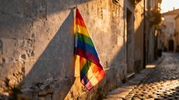 Czy jestem homoseksualistą? Jak odkryć swoją orientację seksualną