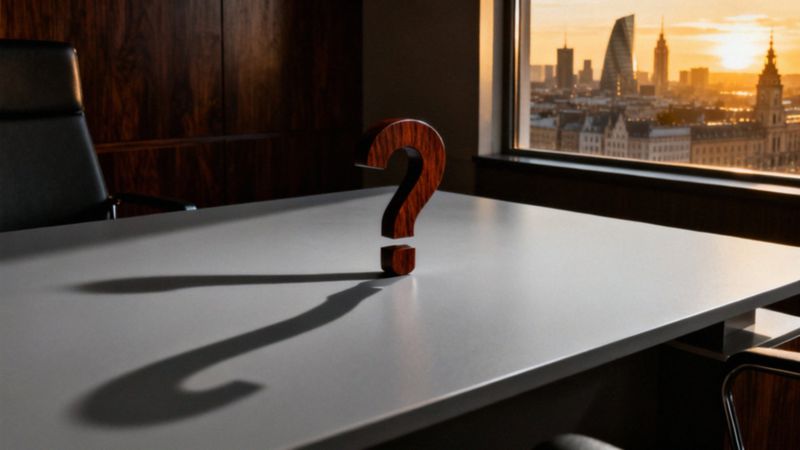 Czy jestem toksyczny? Quiz na toksyczność i jego znaczenie