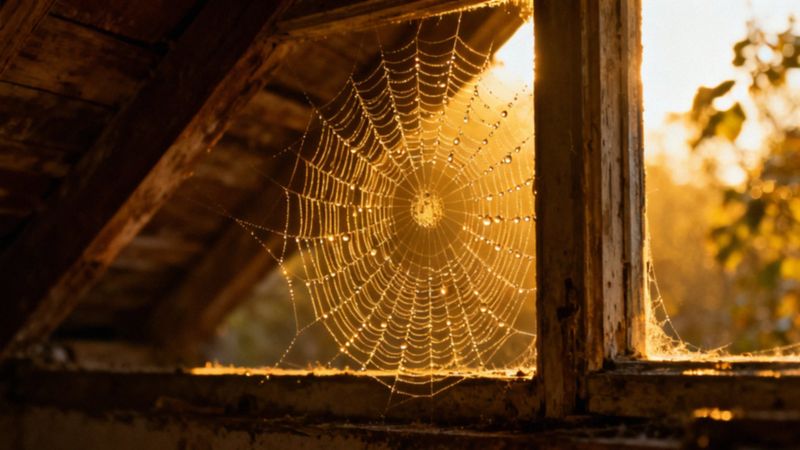 Czy mam arachnofobię? Test i skuteczne metody diagnozowania