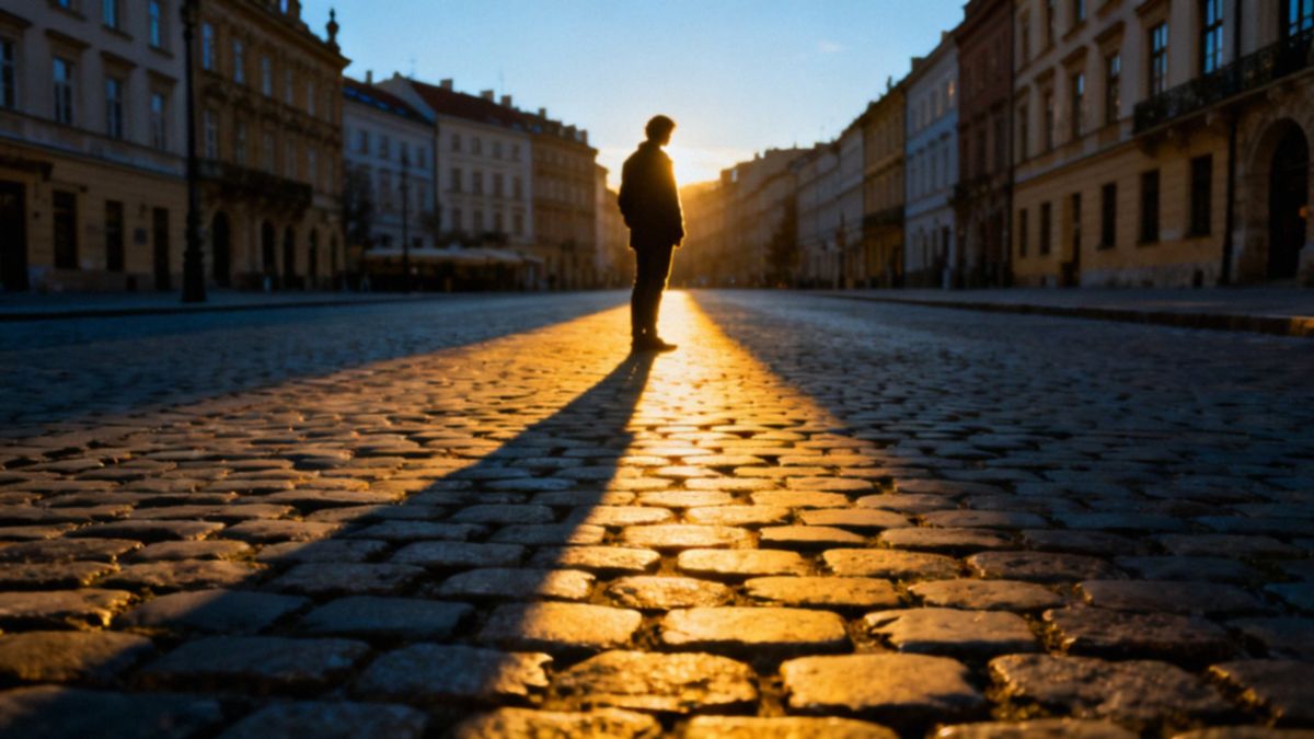 Czy mam ataki paniki? Jak je rozpoznać i co robić?
