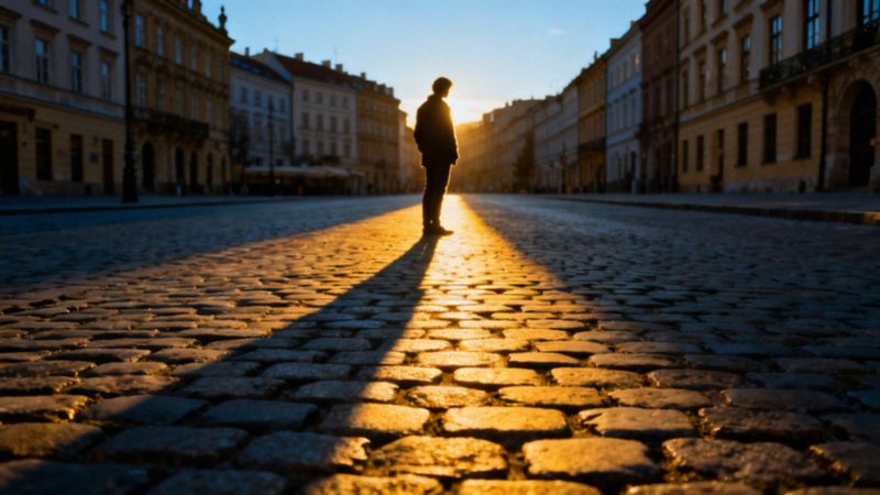 Czy mam ataki paniki? Jak je rozpoznać i co robić?