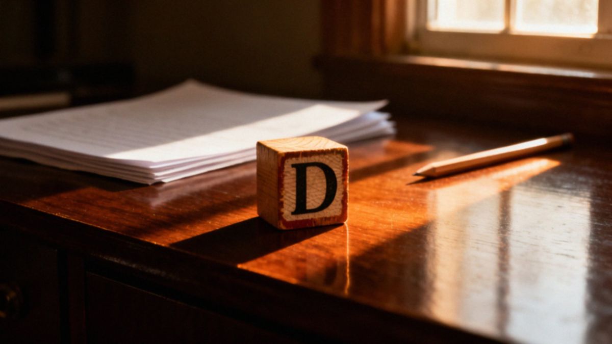 Czy mam dysleksję? Jak rozpoznać objawy i uzyskać wsparcie