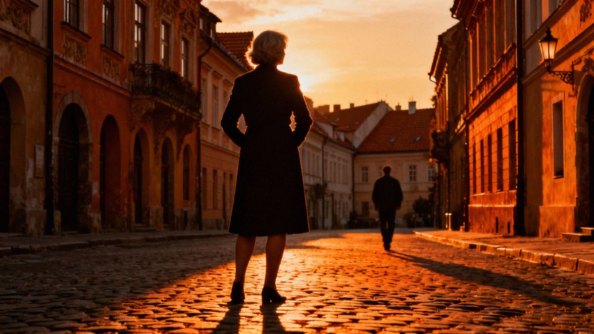 Czy mężczyzna może się zakochać w starszej kobiecie? Odpowiedzi i wyzwania