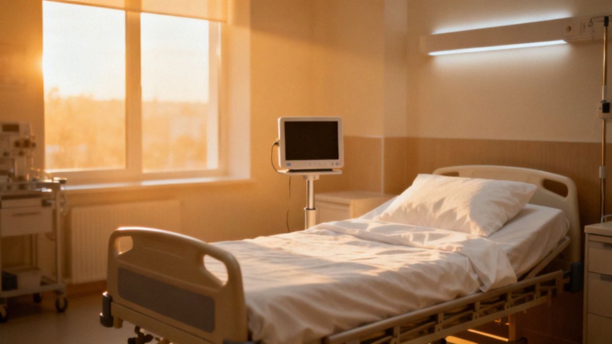 Czy można się wybudzić ze śpiączki wątrobowej? Kluczowe informacje i rokowania