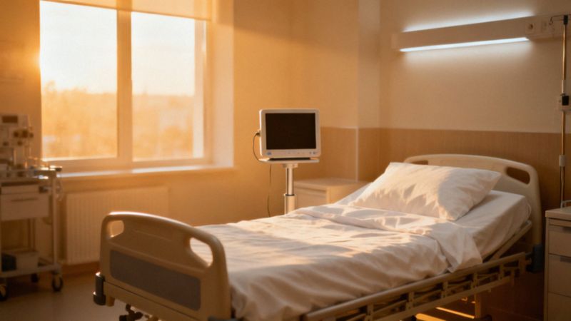 Czy można się wybudzić ze śpiączki wątrobowej? Kluczowe informacje i rokowania