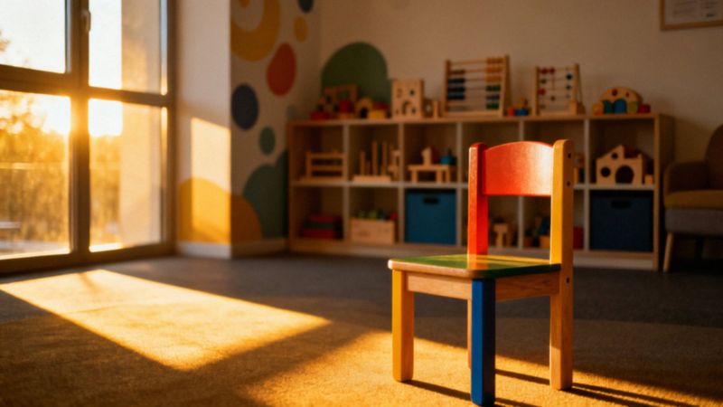 Czy mutyzm jest uleczalny? Skuteczne metody leczenia i wsparcie