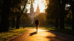 Czy na L4 od psychiatry można wychodzić z domu? Zasady i aktywności dozwolone