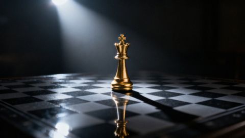 Czy narcyz to psychopata? Różnice i cechy osobowości
