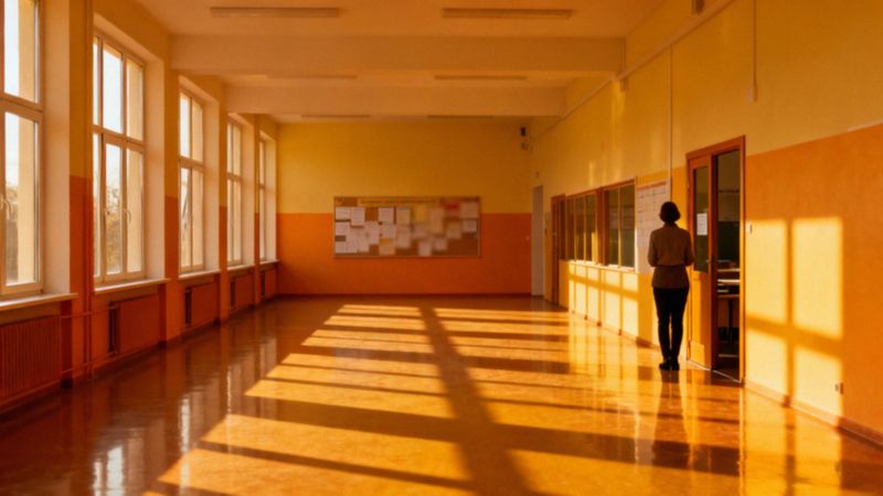 Czy nauczyciel wspomagający może mieć zastępstwa? Zasady i regulacje